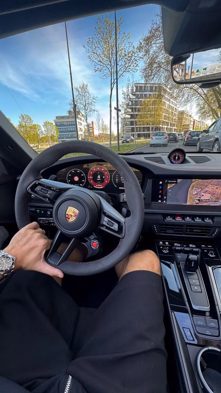 Procrastination clips