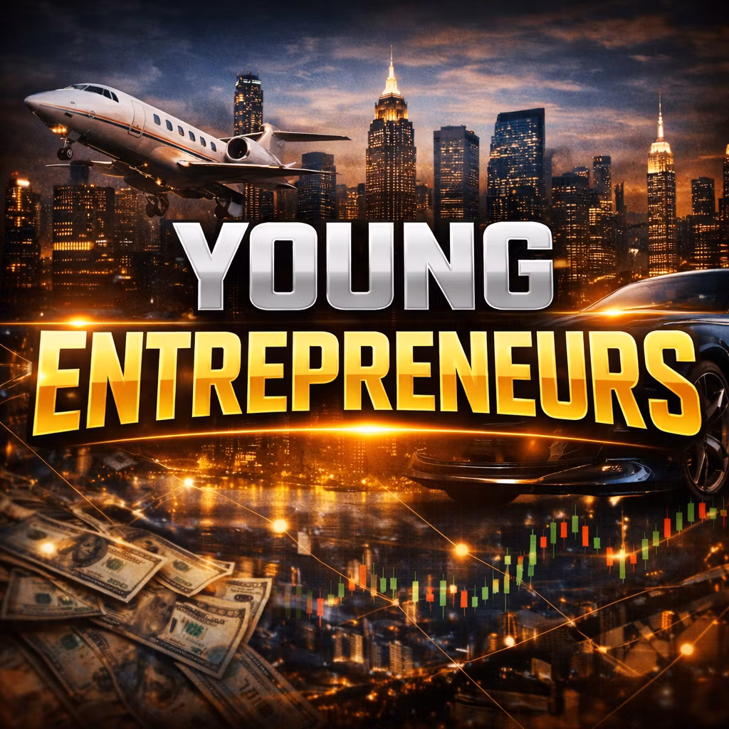 Young Entreprenuers