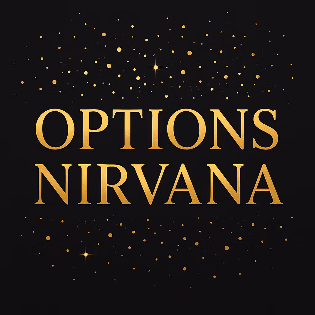 OptionsNirvana