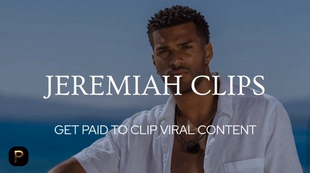 Jeremiah Clips