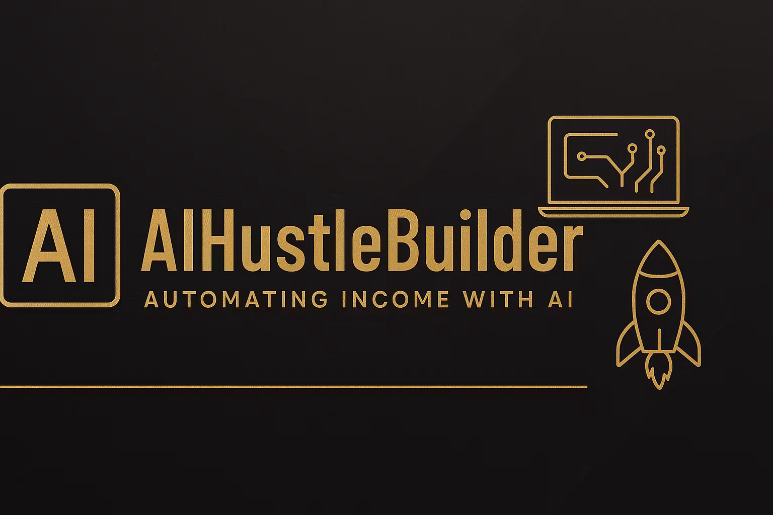 AIHustleBuilder