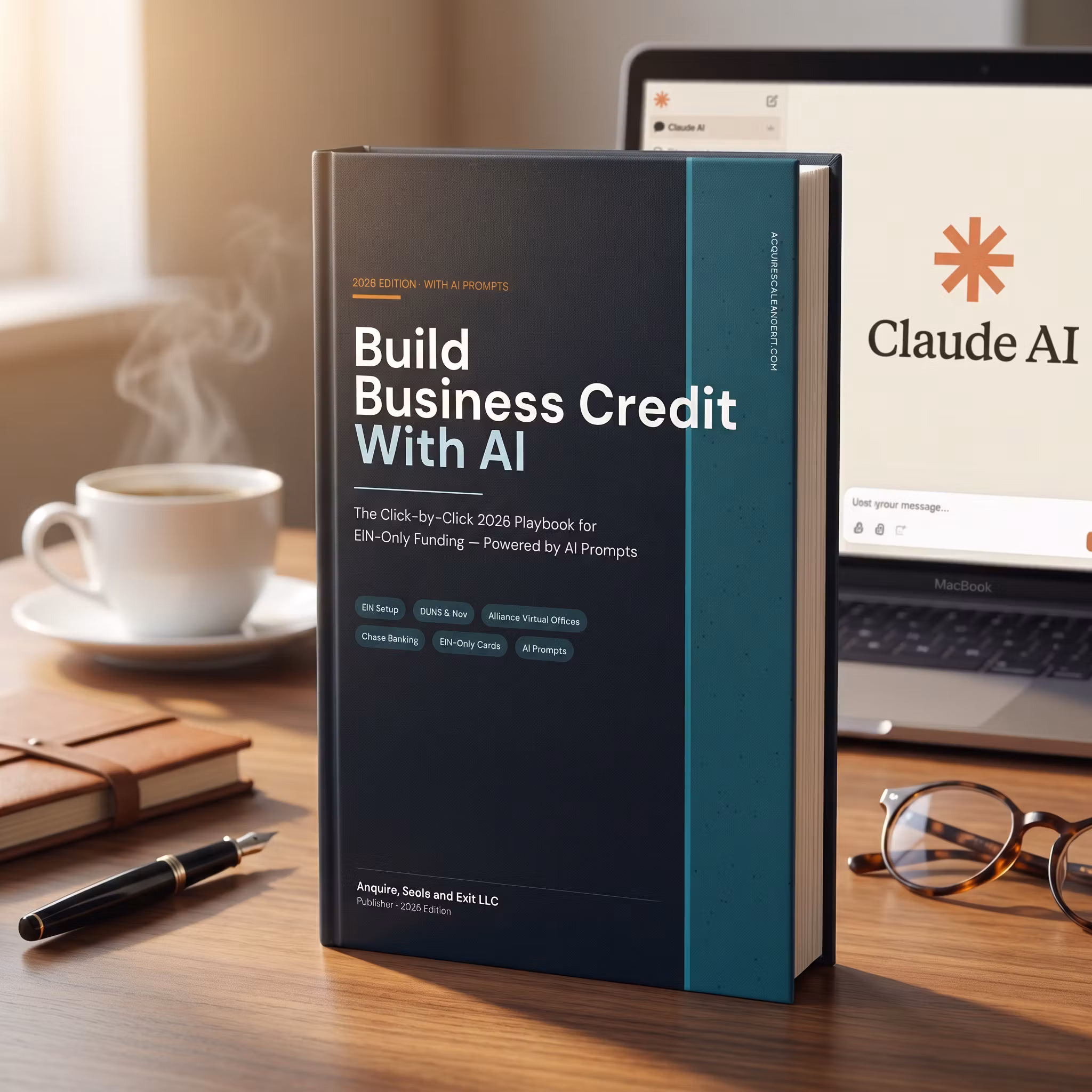 Business Loan Registry