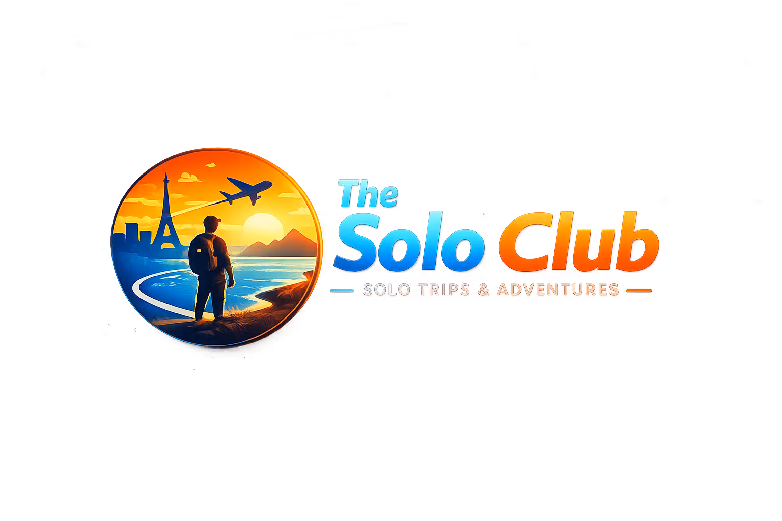 The Solo Travel Club