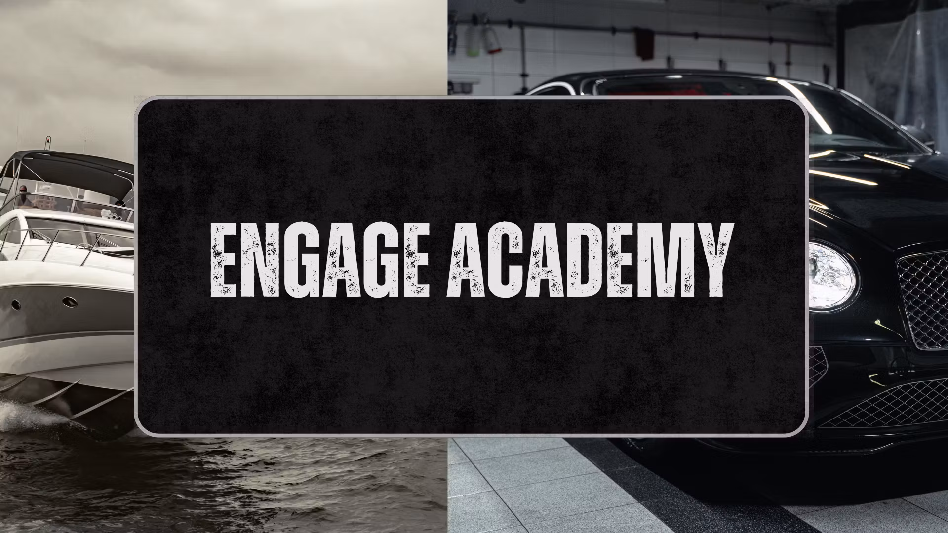 Engage Academy