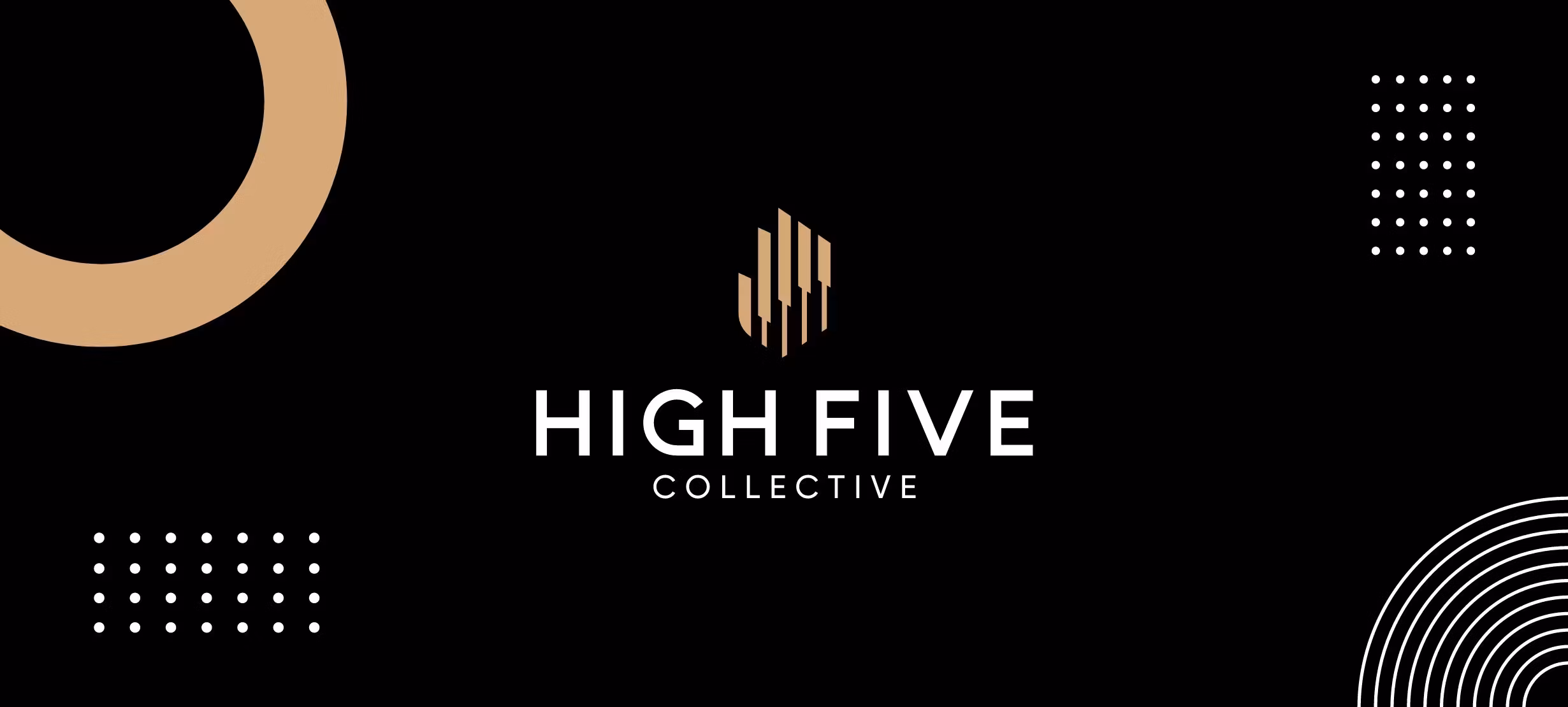 High Five Collective - Trading