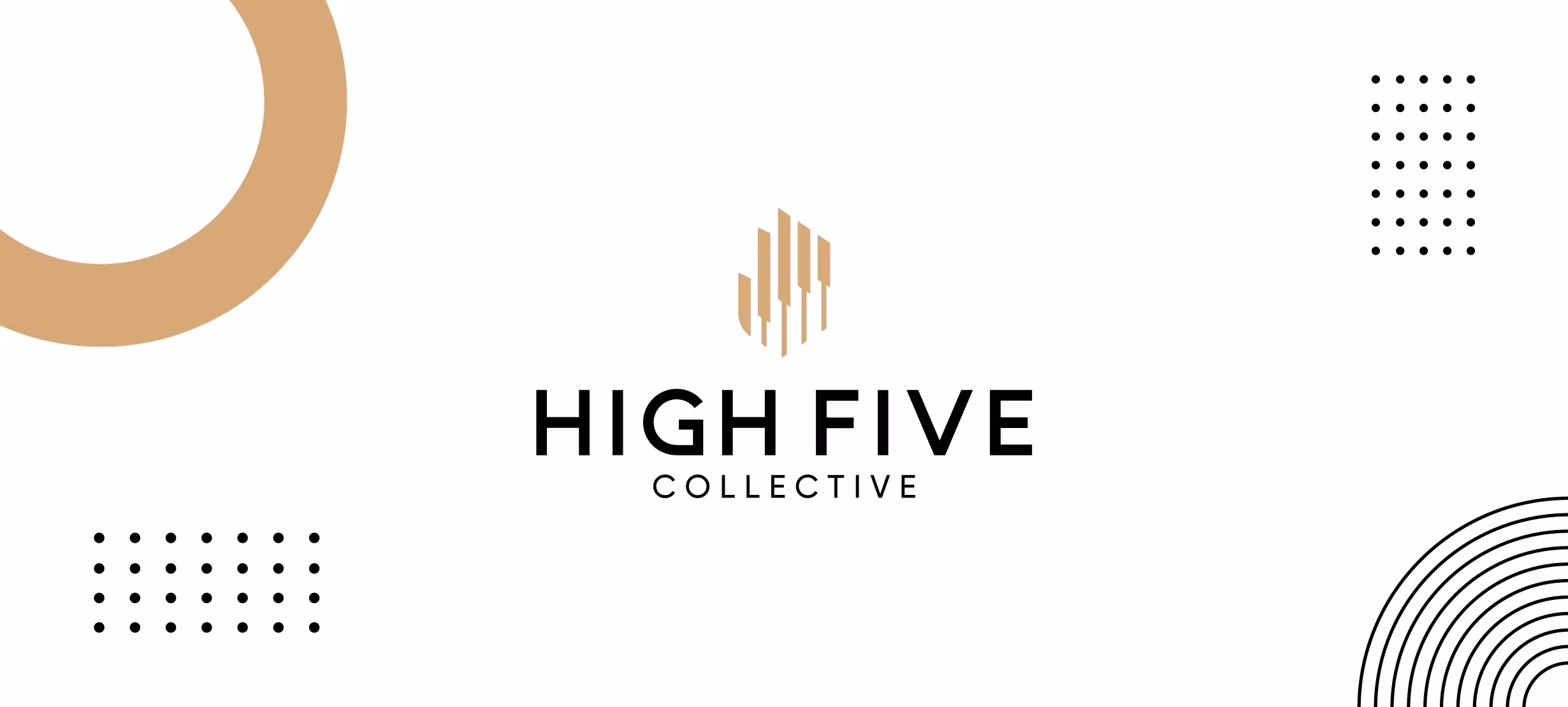 High Five Collective: Investing