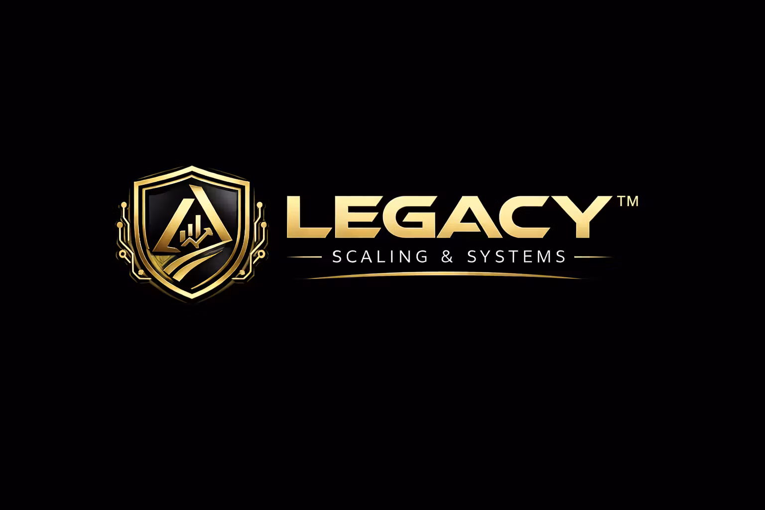 Legacy Scaling & Systems