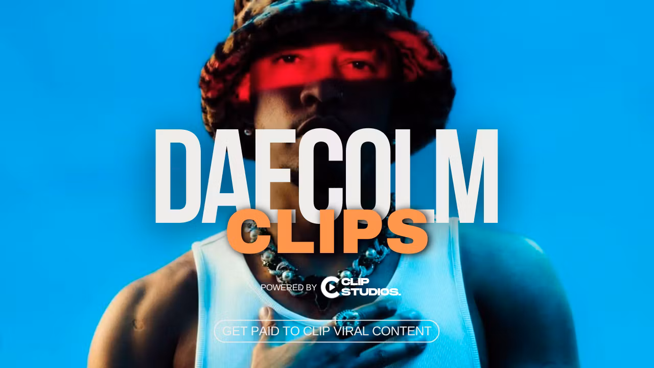 Daecolm Clips