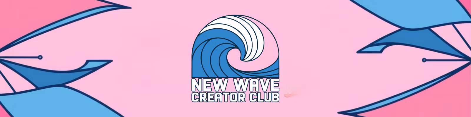 New Wave Creator Club