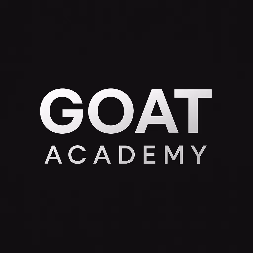 GOAT ACADEMY 
