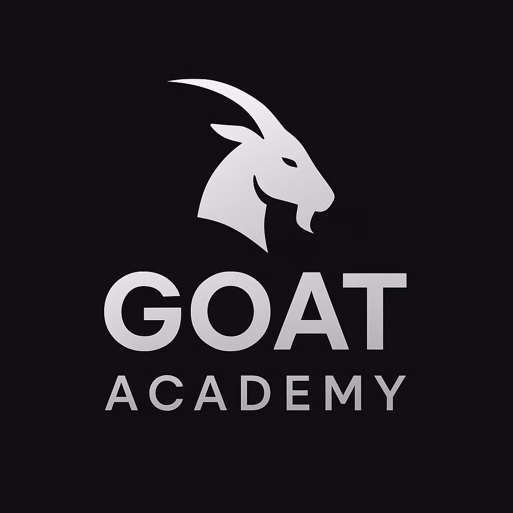 GOAT Academy 