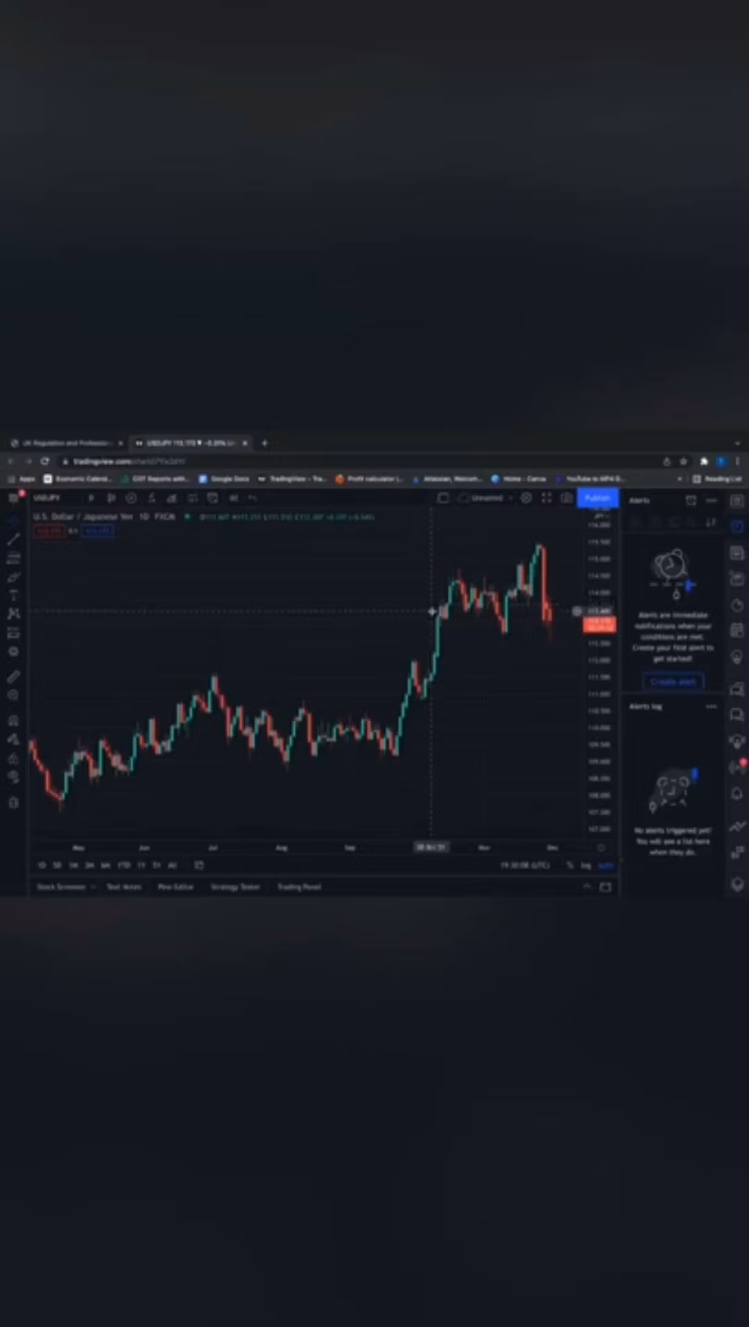 Locktrade Invite session (FREE) Click APPS  Message for invite code