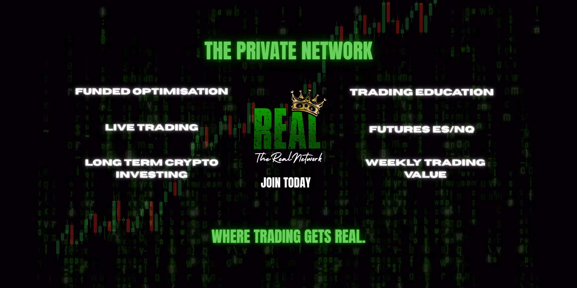 The Real Network