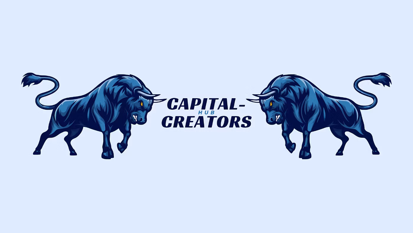 Capital Creators Hub