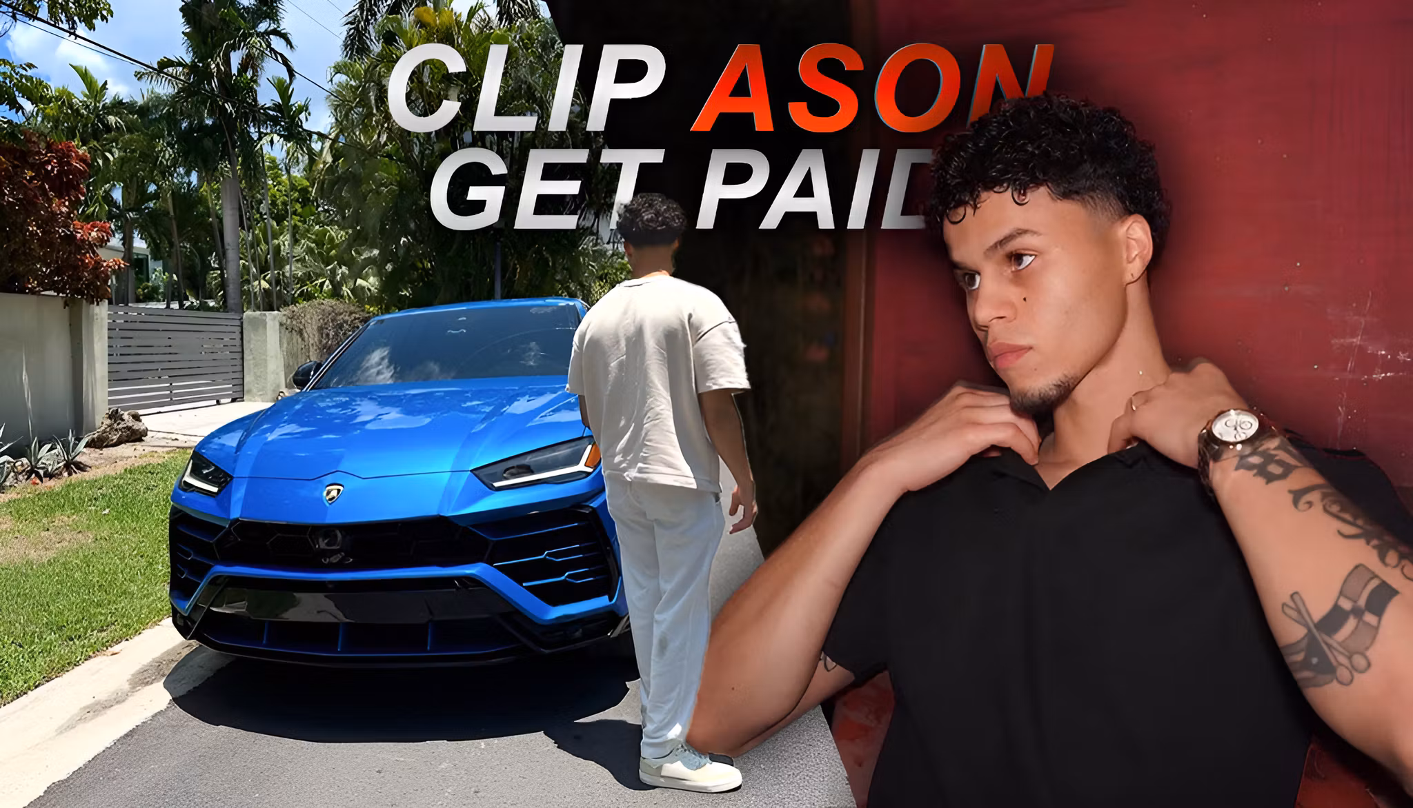 Ason Clips