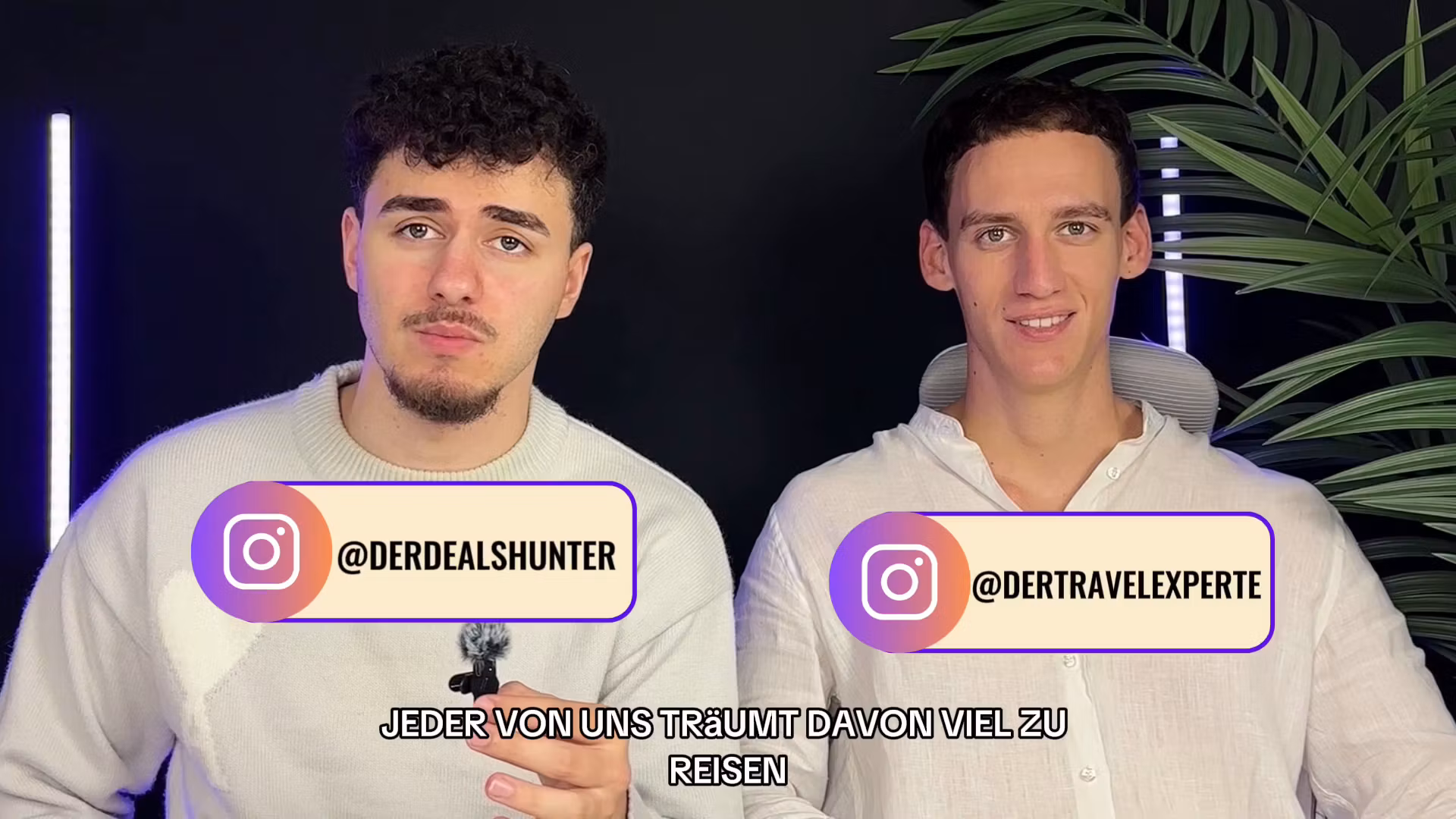 Urlaub Insider Deals ✈️🌴