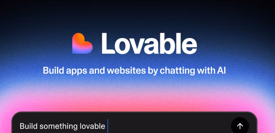 Lovable Vibe Coding
