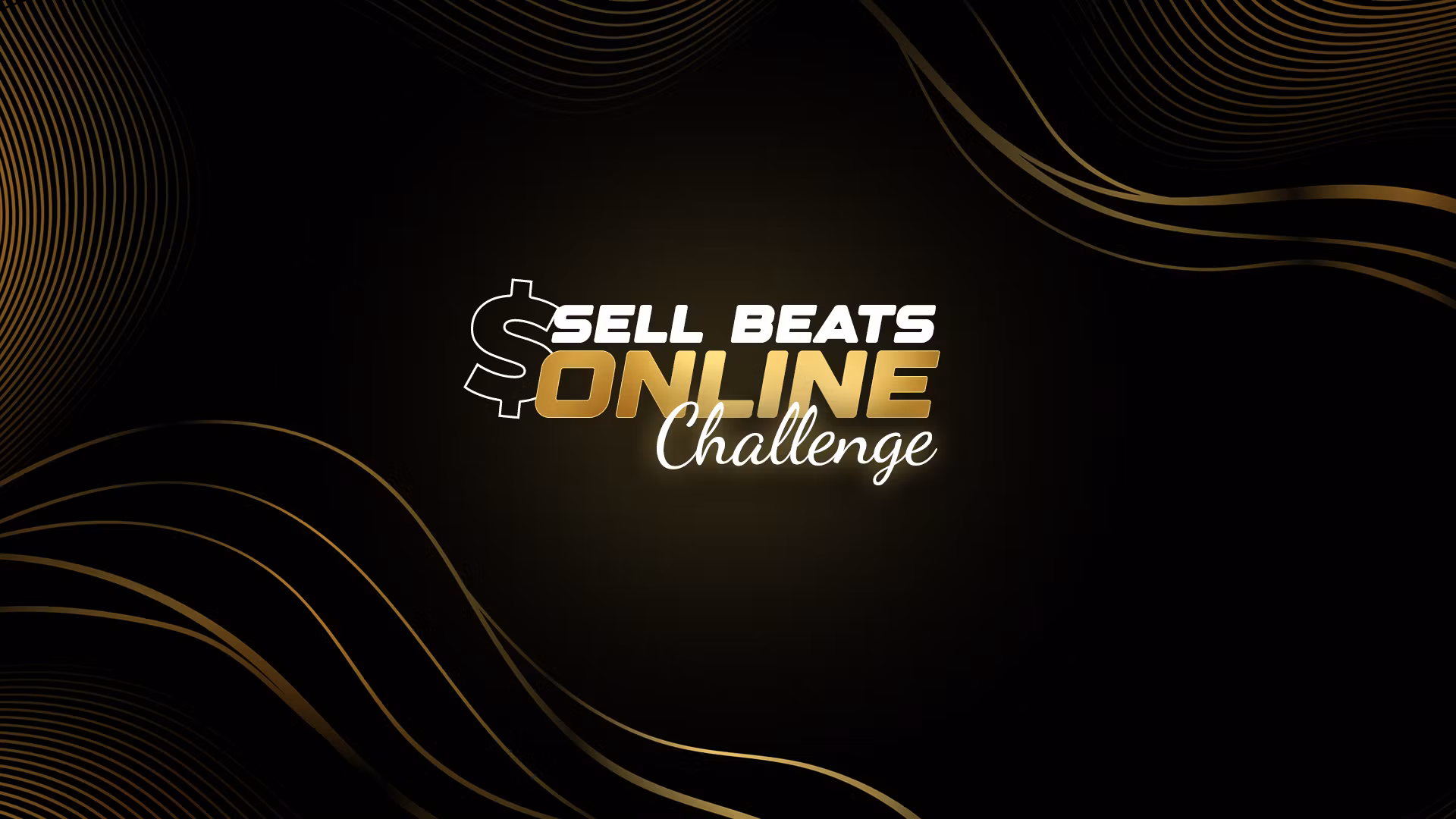 SBO Challenge VIP Ticket