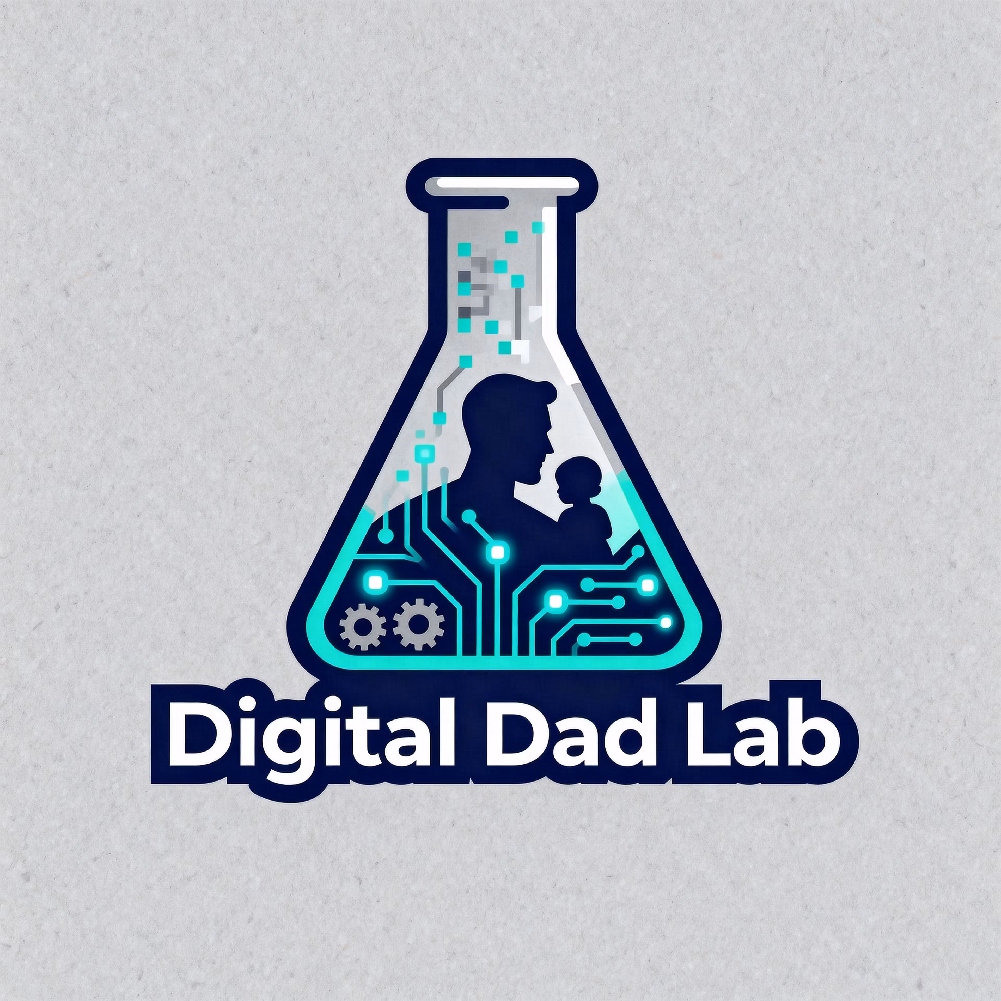 Digital Dad Lab