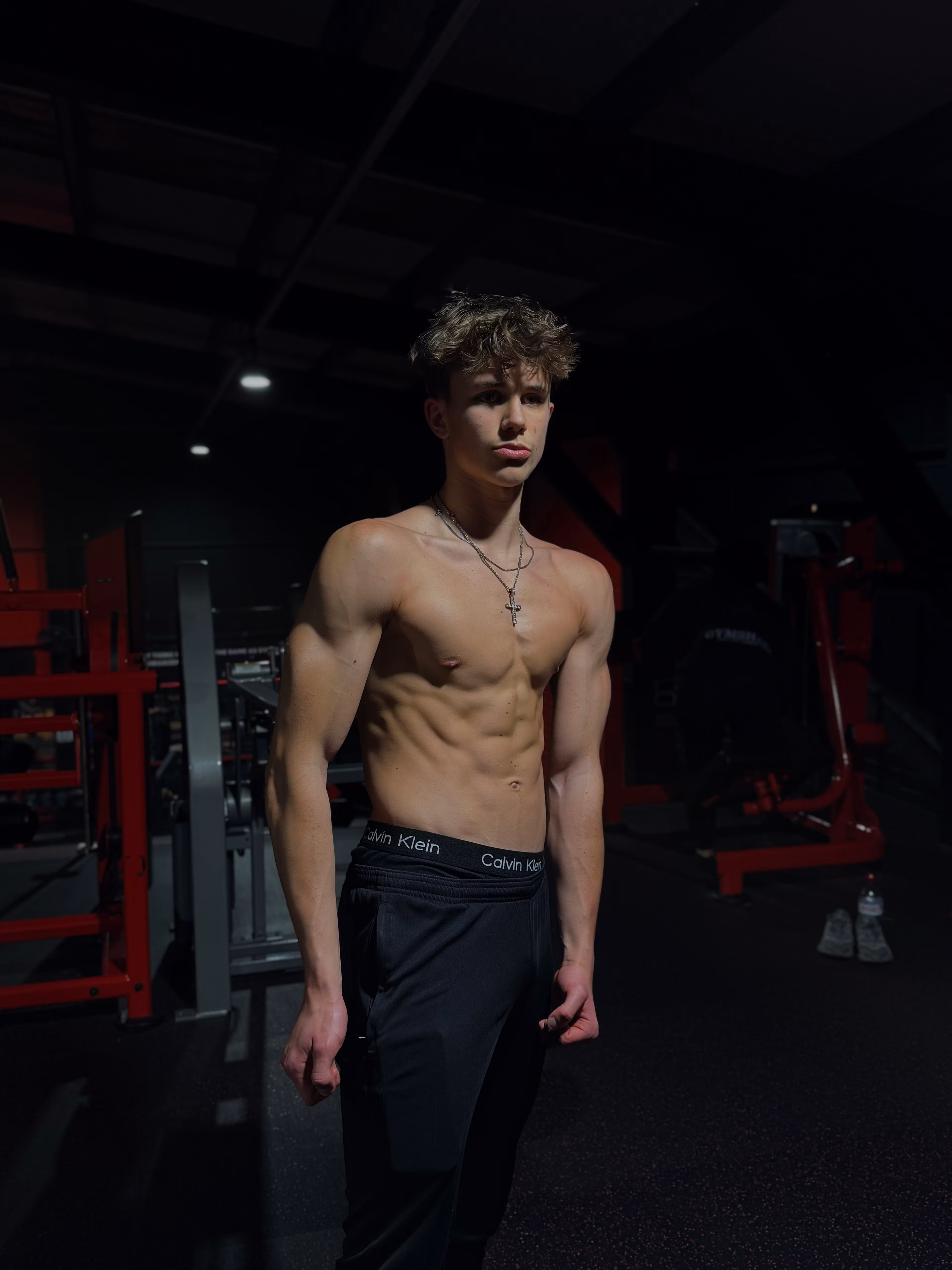 SELF-IMPROVEMENT GUIDE