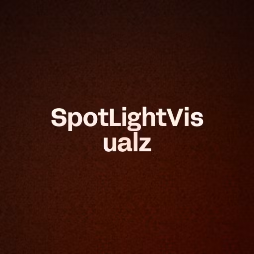 SpotLightVisualz 