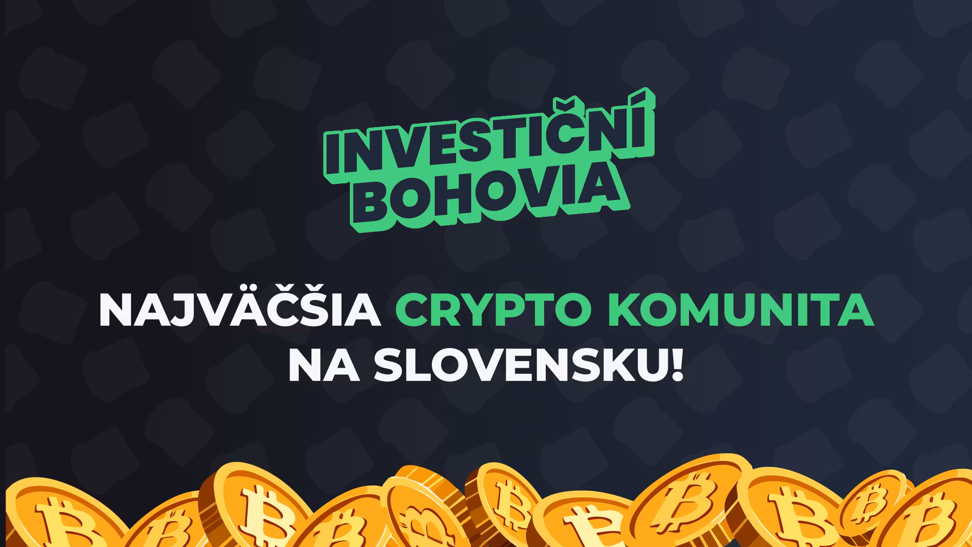 Investiční Bohovia