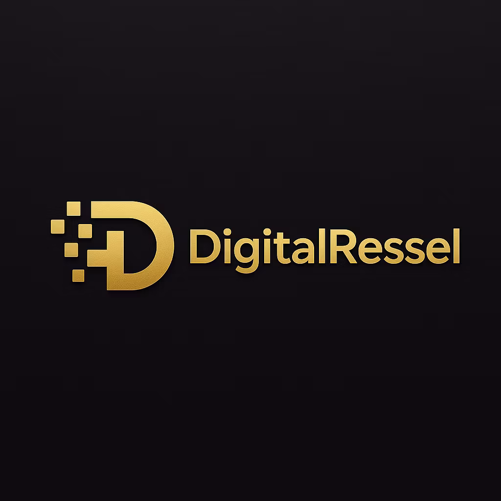 DigitalResell