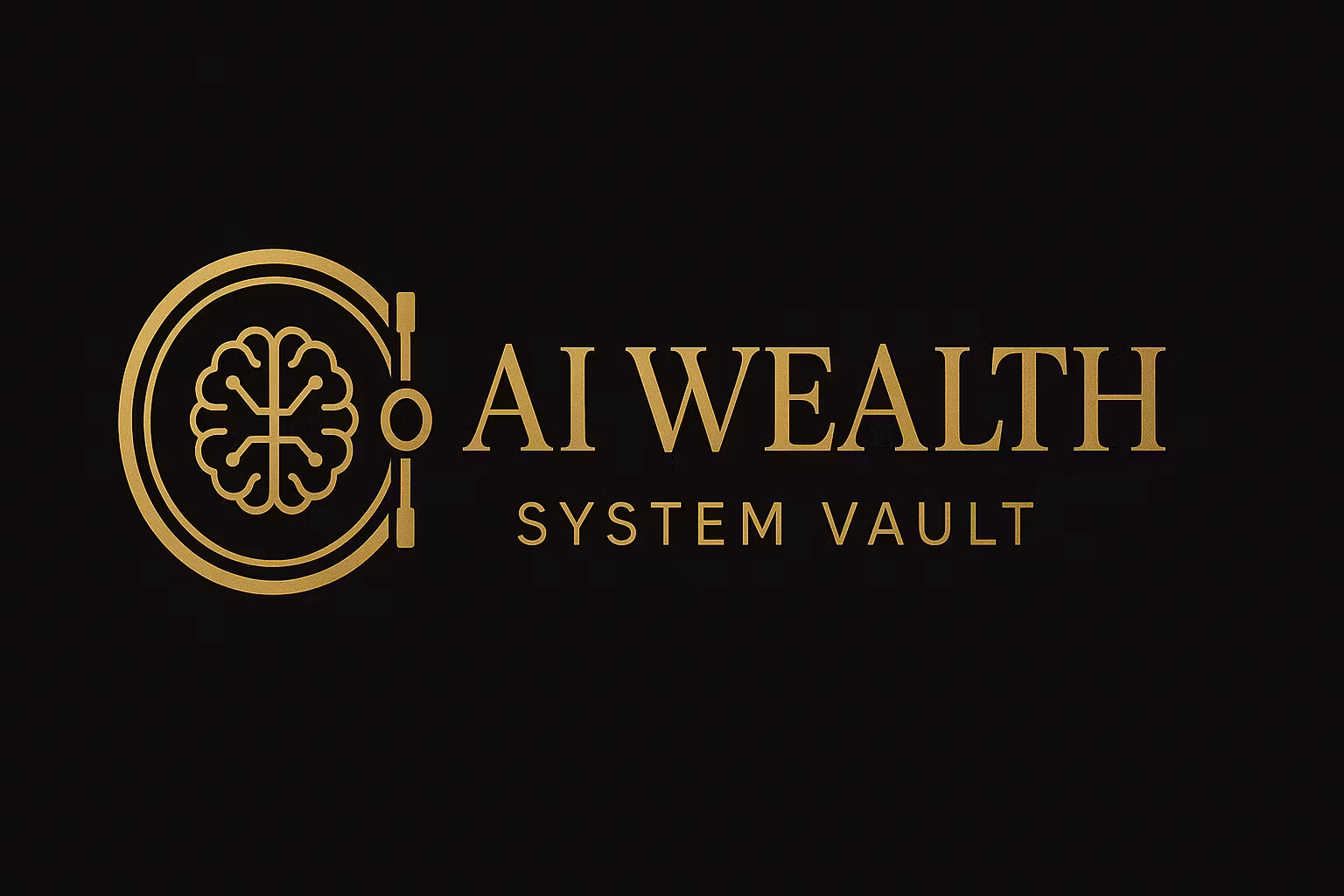 Ai Wealth System Vault