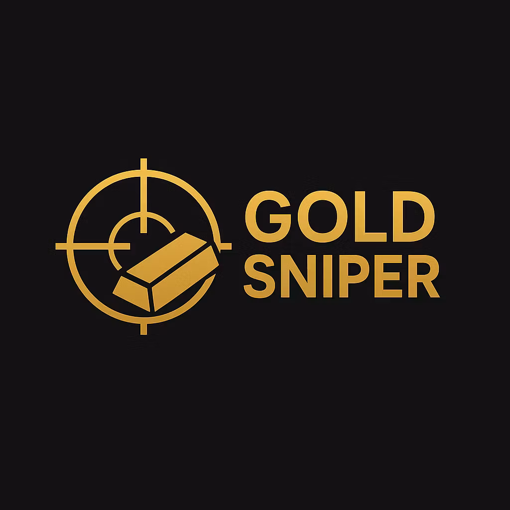Gold Sniper