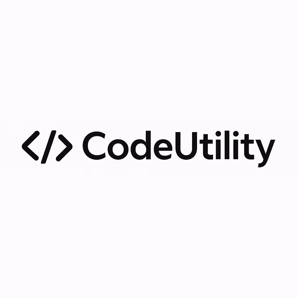 CodeUtility