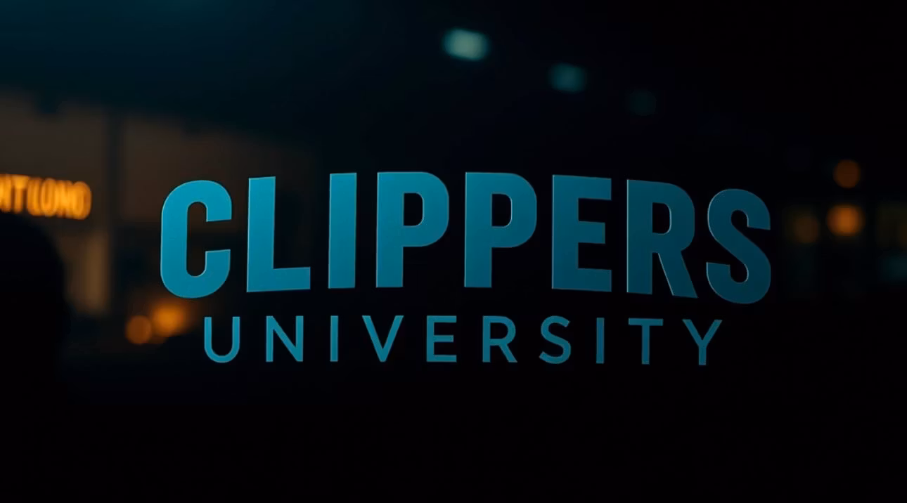 Clippers University 
