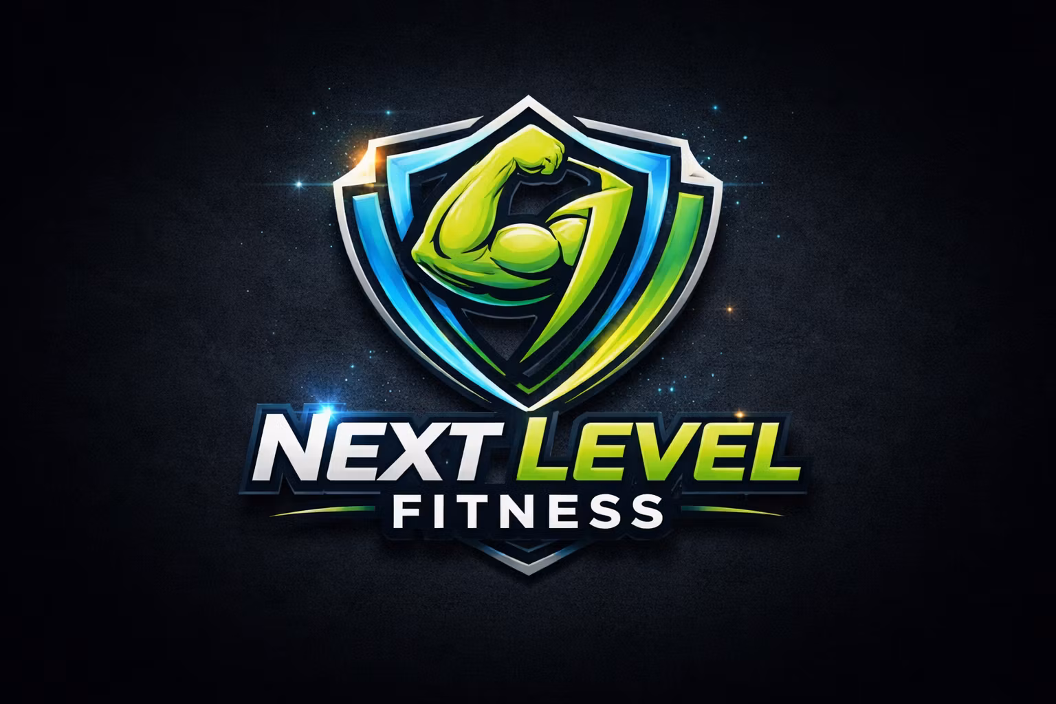 Next Level Fitness