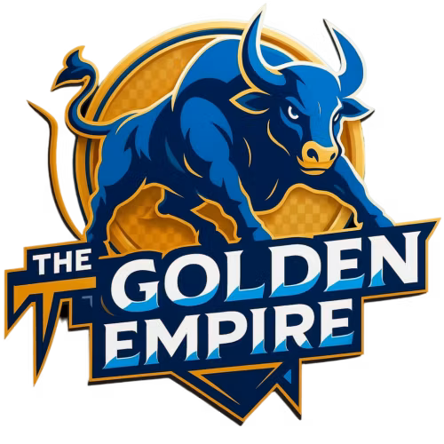 The Golden Empire