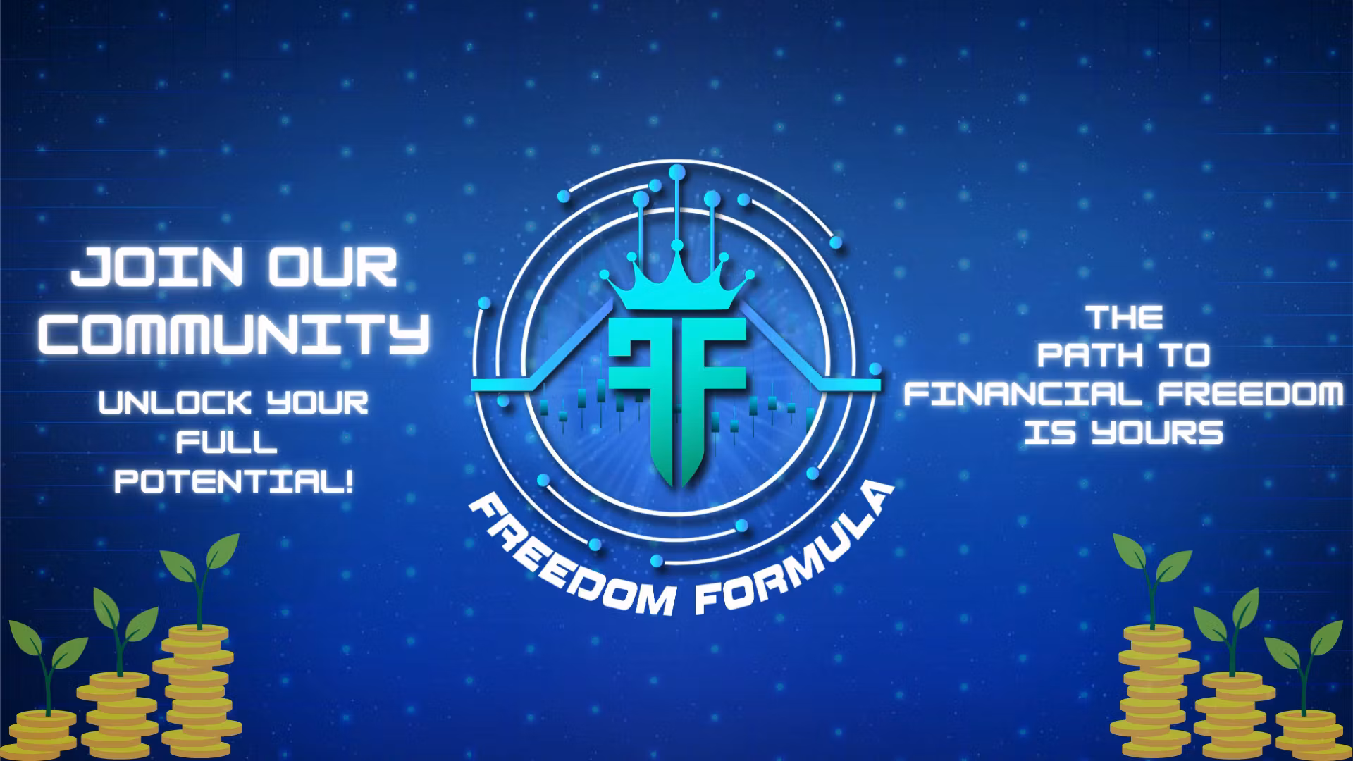 Freedom Formula Access 