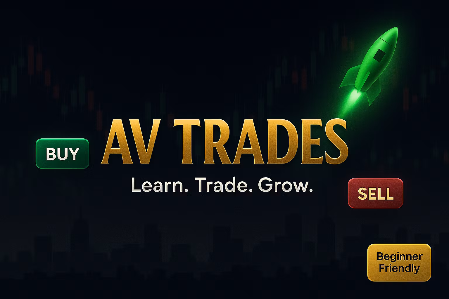 AV TRADES