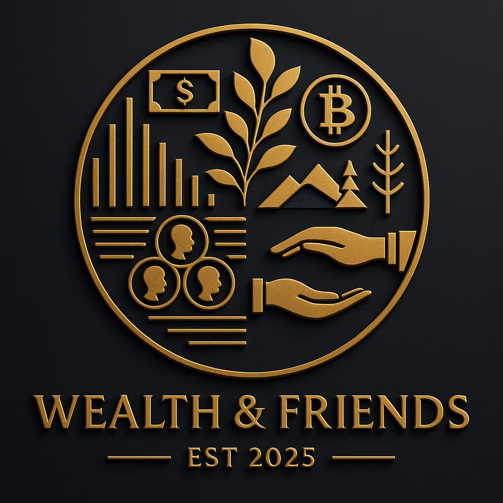 Wealth & Friends