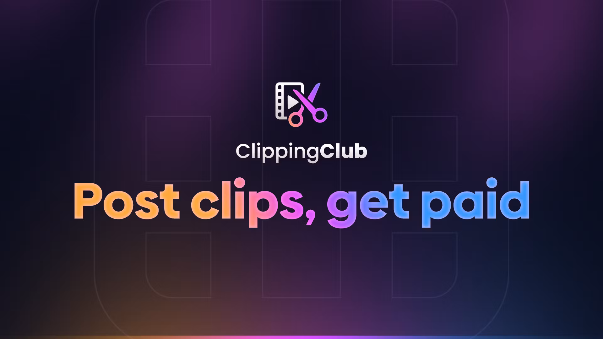 CLIPPING CLUB