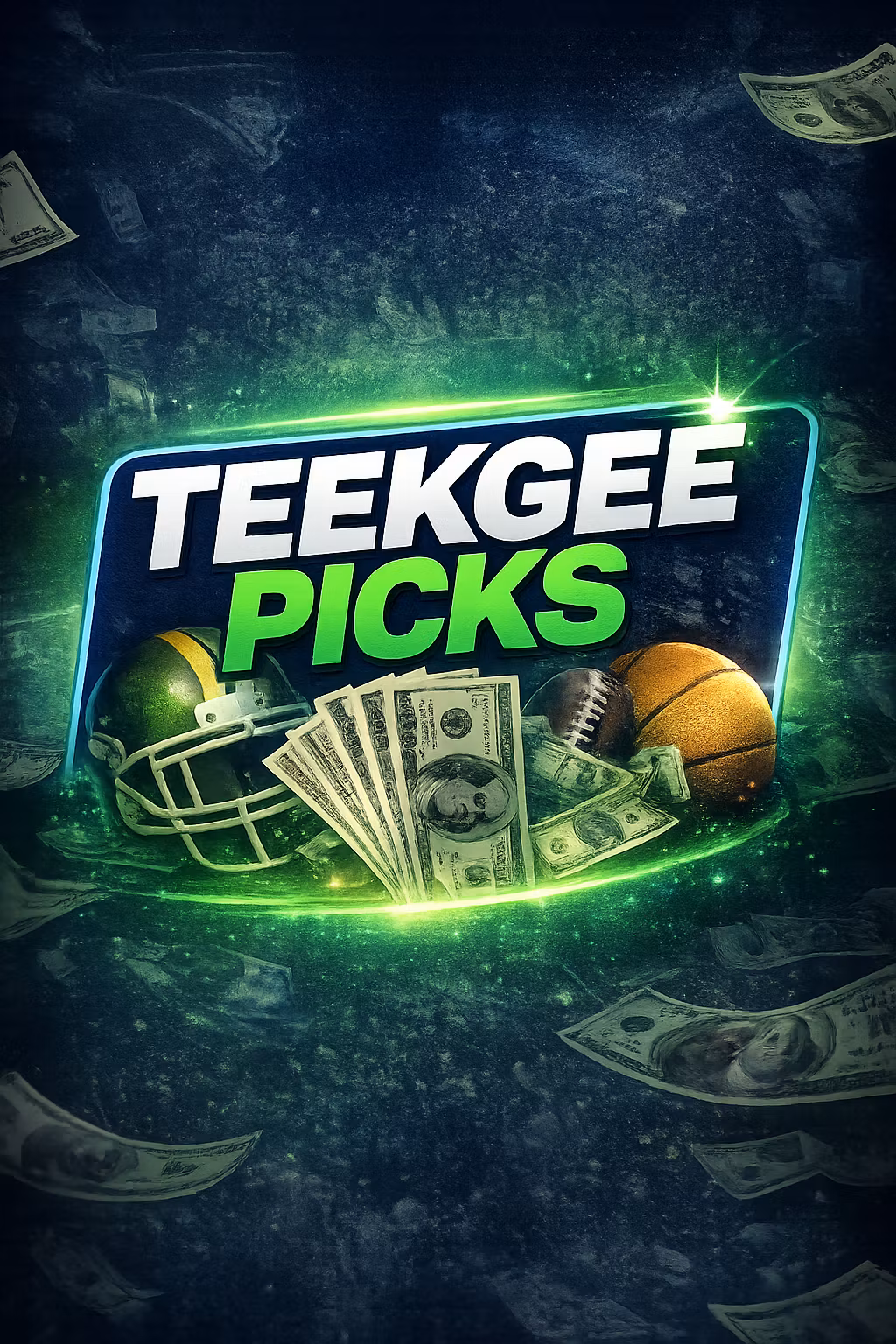 TeeKGee PICKs