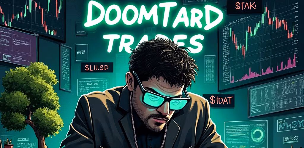 DOOMTarde' Trades