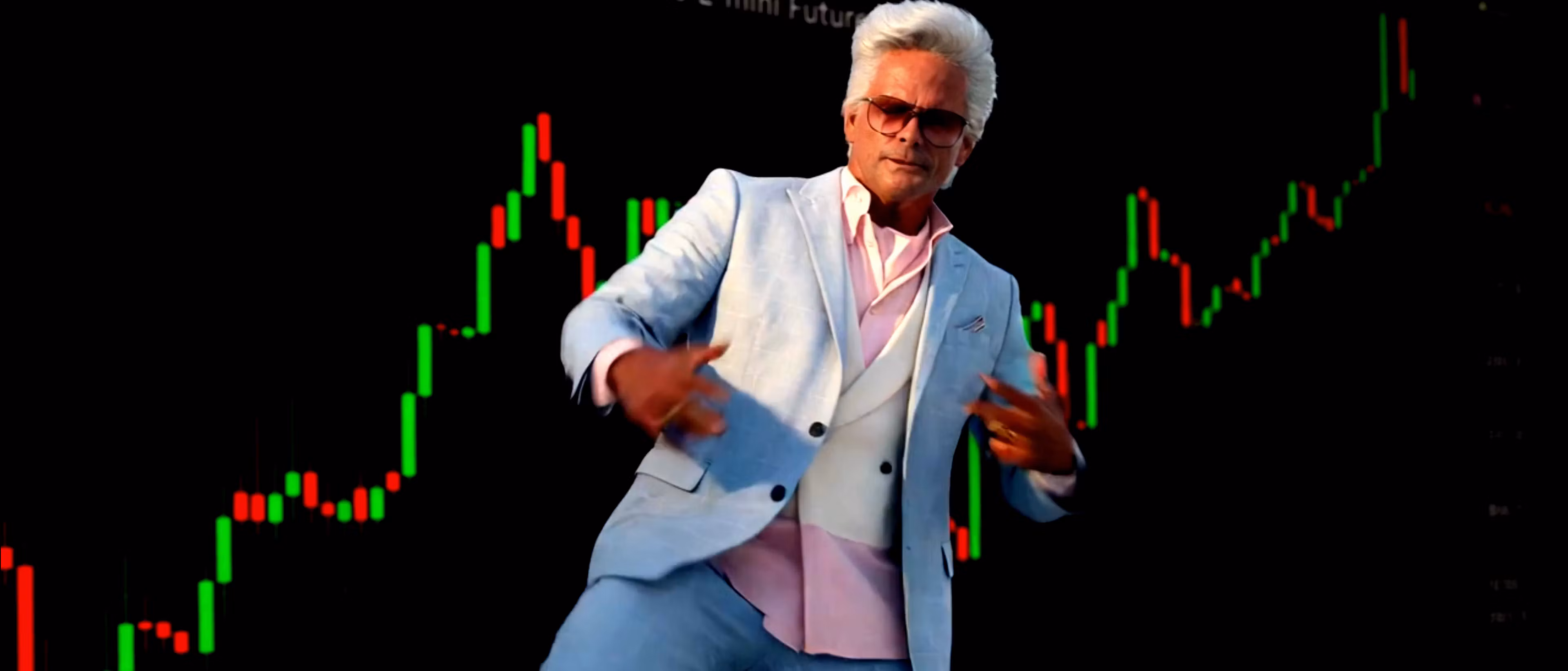 DVT 4.5 Indicator Suite