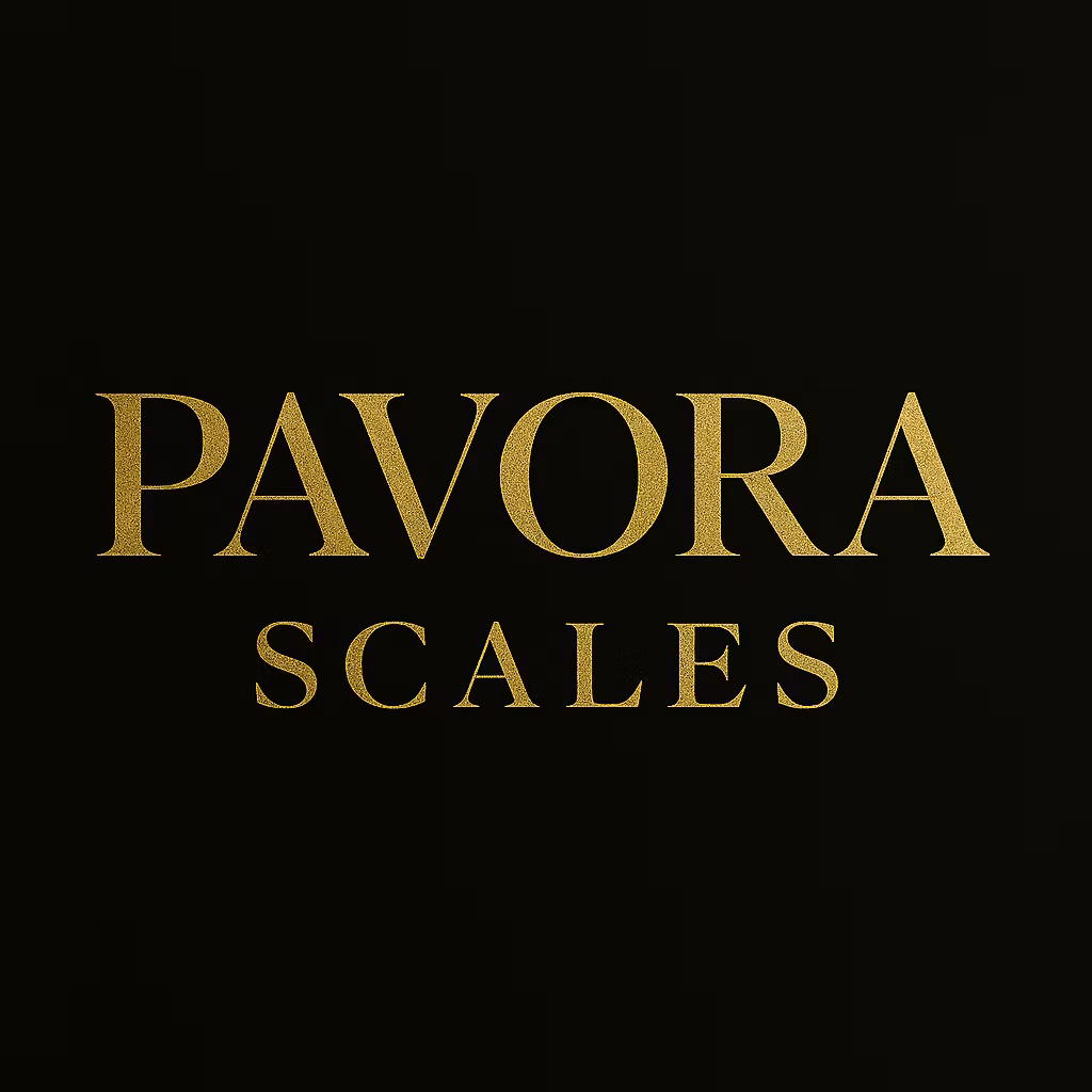 Pavora Scales