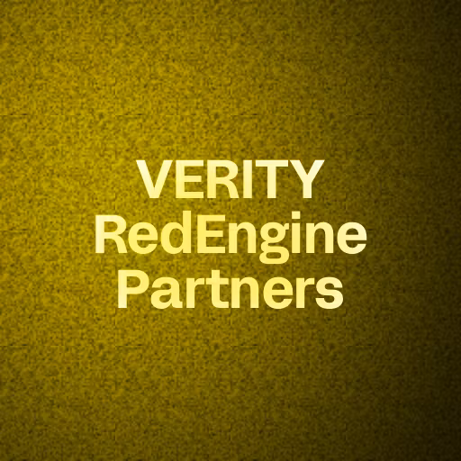VERITY RedEngine Partners