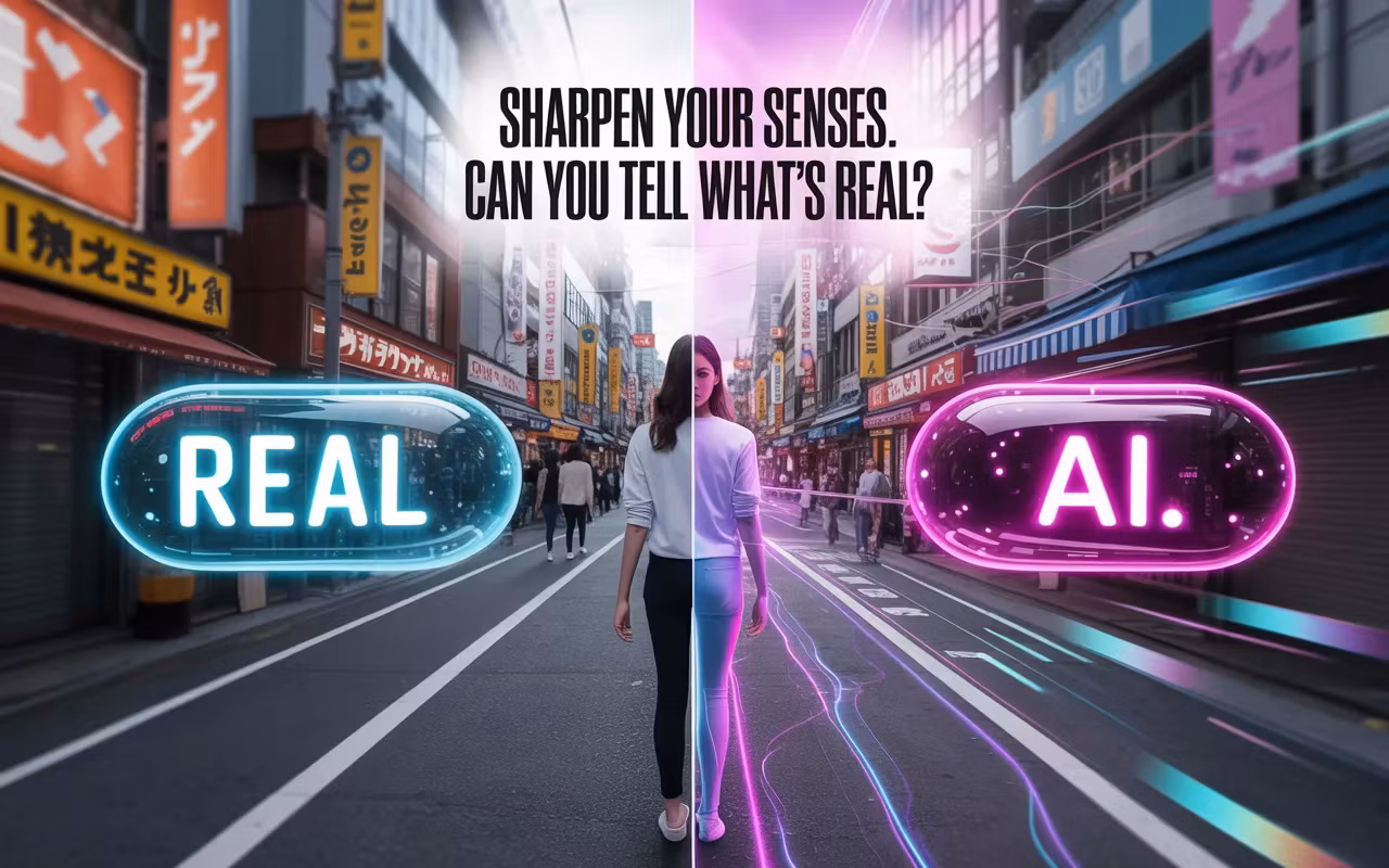 False Or True - AI Check