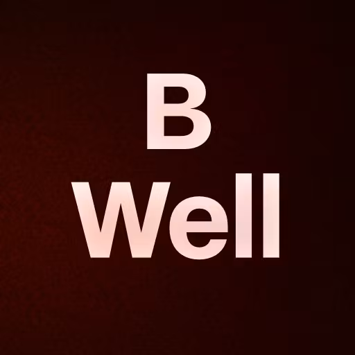 B Well 