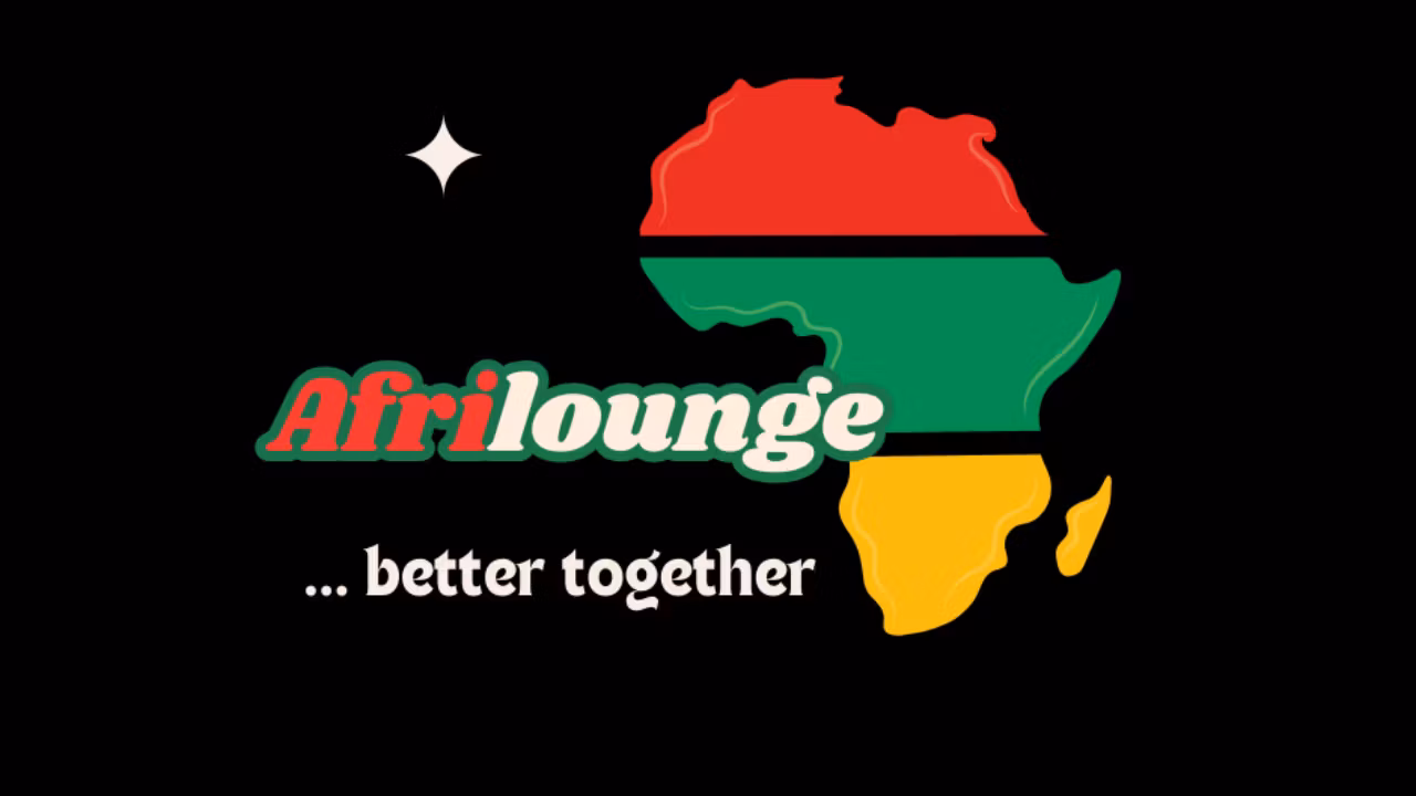 AFRILOUNGE