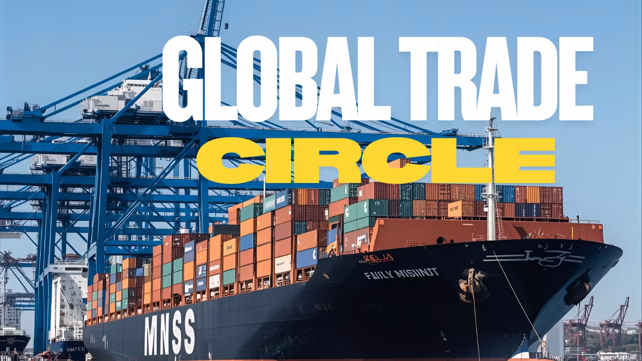 GLOBAL TRADE CIRCLE