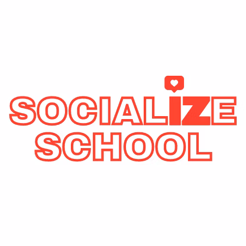 Socialize by Izzi