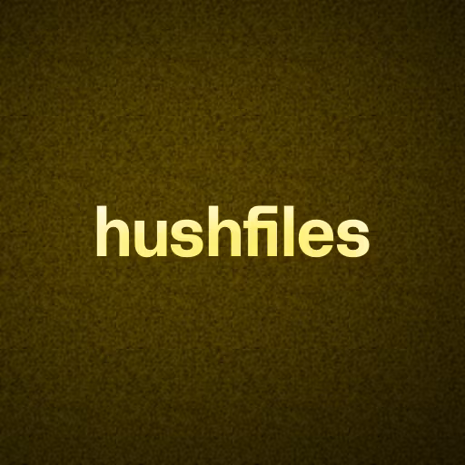 hushfiles