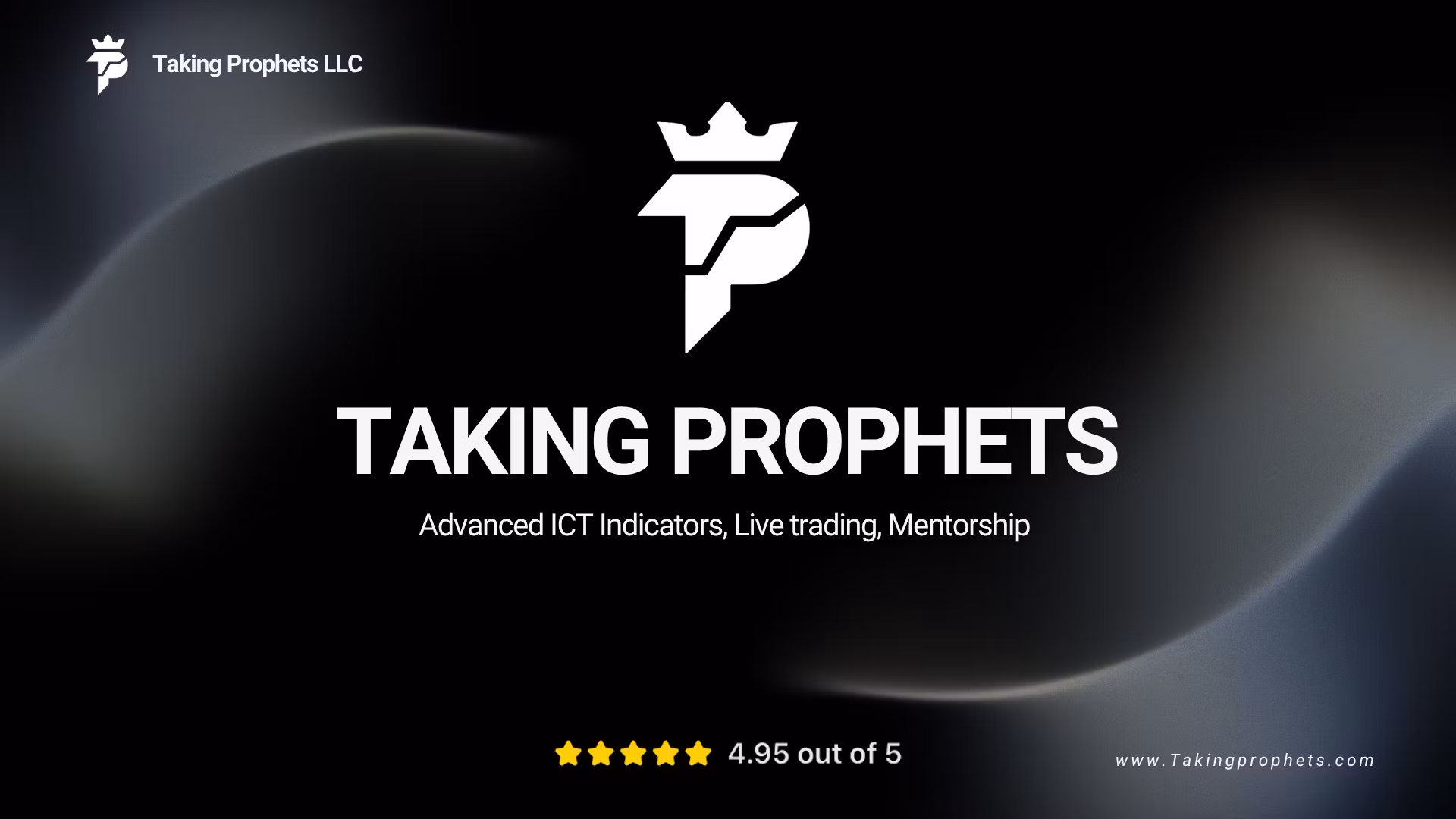 (Taking Prophets) Automation