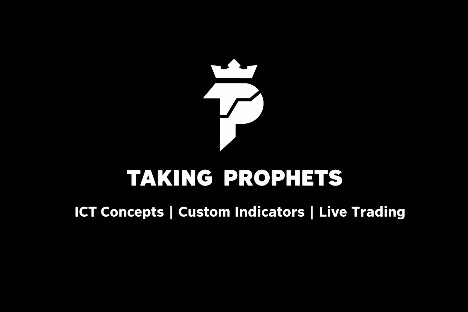 Taking Prophets